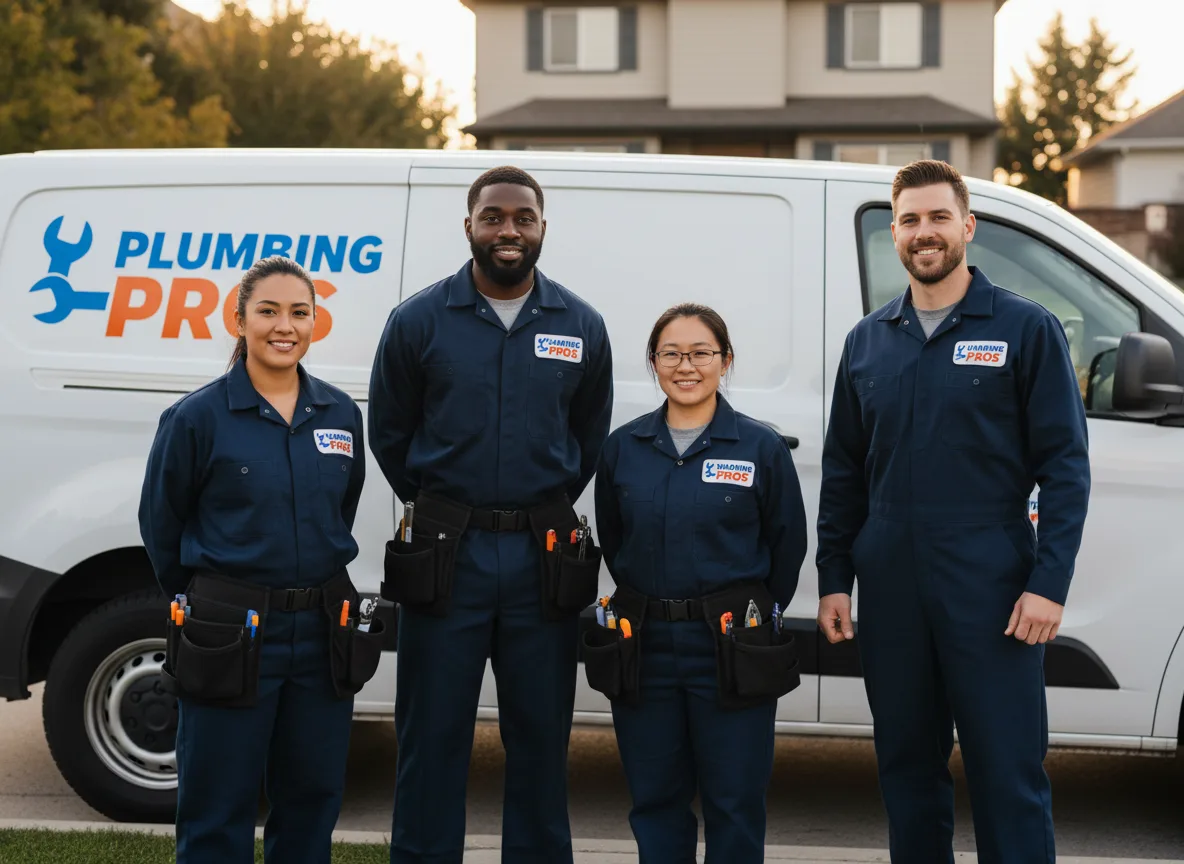 Water Heater Repair company in Richland, NY